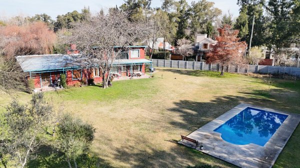 Casa en venta | 4 ambientes | La Bota | Ingeniero Maschwitz