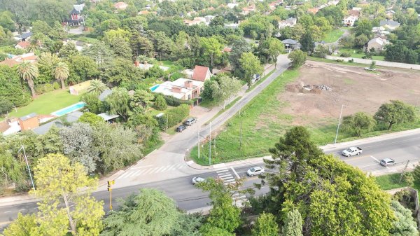 Lote | 4 ambientes | Ingeniero Maschwitz