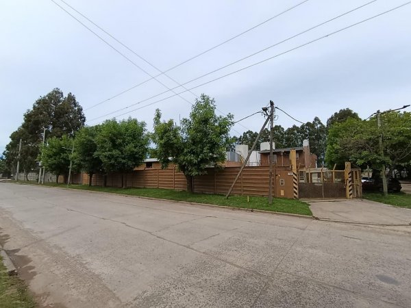 Galp&oacute;n en venta | 1 ambientes | Burzaco
