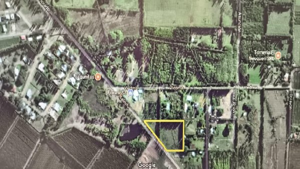 Lote | Barrio Nuevo | Neuquen