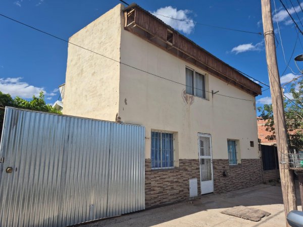 Casa en venta | 4 ambientes | Plaza Huincul