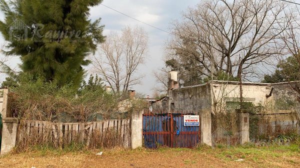 Casa en venta | 2 ambientes | General Rodriguez