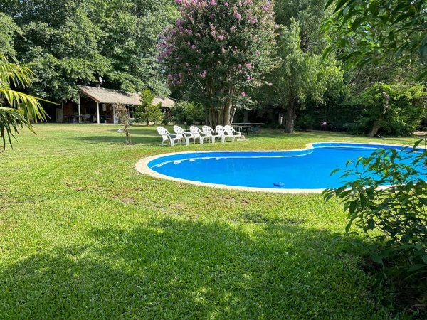 Casa en venta | 6 ambientes | Loma Verde