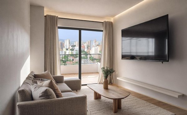 Departamento en venta | 4 ambientes | Villa Crespo