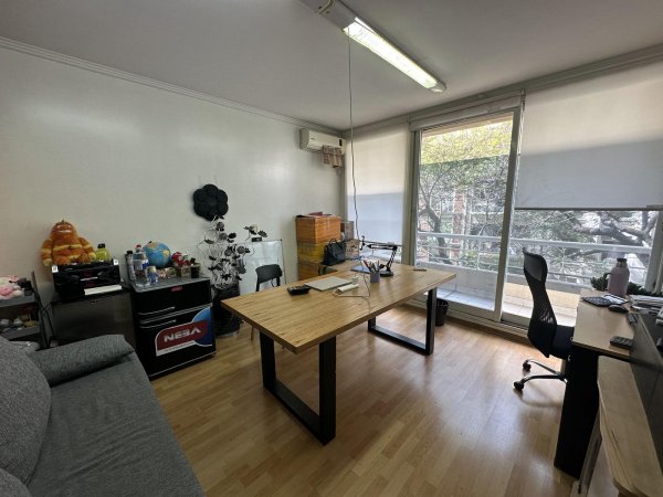 Departamento en venta | 1 ambientes | Tribunales | Capital Federal