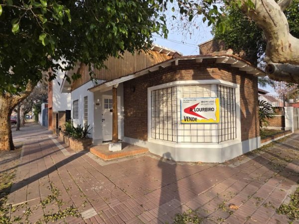 Casa en venta | 3 ambientes | Burzaco