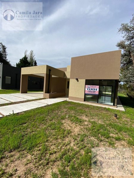 Casa en venta | 4 ambientes | Centro De Lujan | Lujan