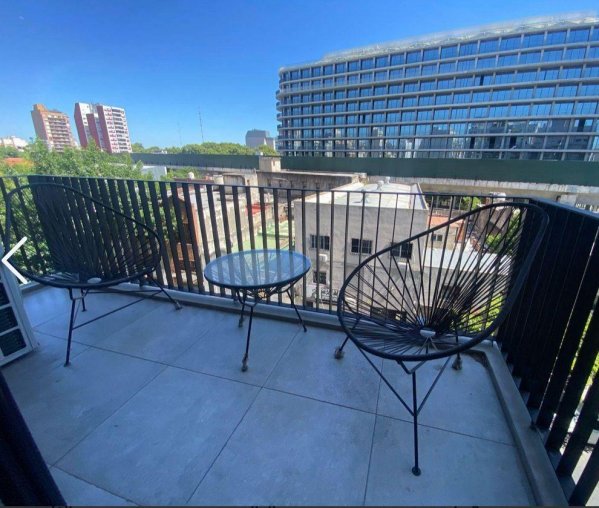 Departamento en venta | 3 ambientes | Villa Crespo