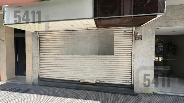 Local en venta | 4 ambientes | San Nicol&aacute;s