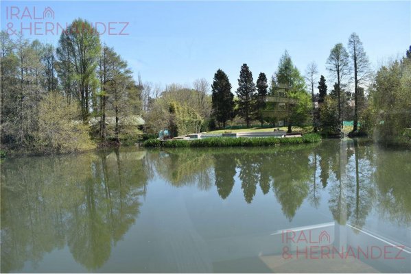 Departamento en venta | 3 ambientes | Villa del Lago | Pilar