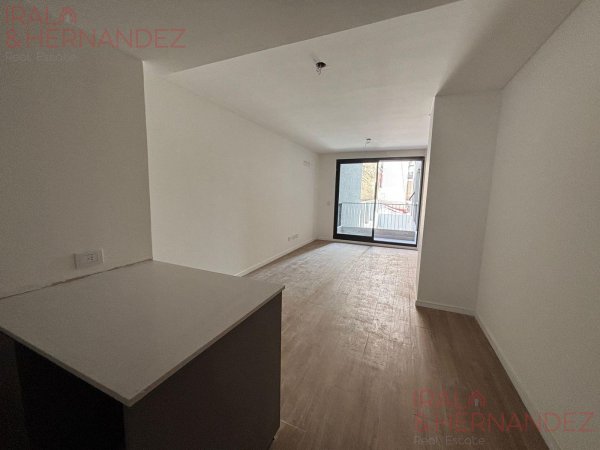 Departamento en venta | 1 ambientes | Villa Crespo