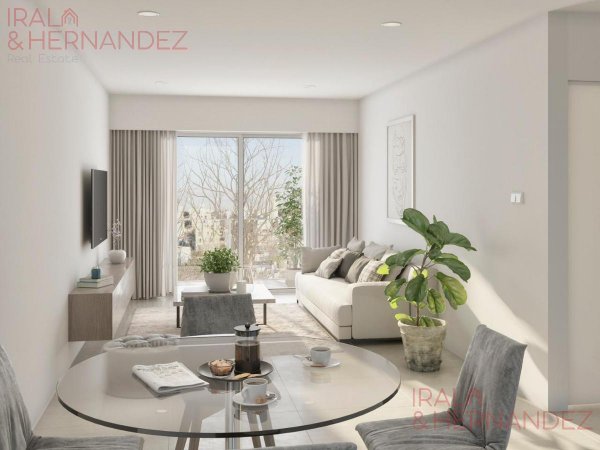 Departamento en venta | 2 ambientes | N&uacute;&ntilde;ez