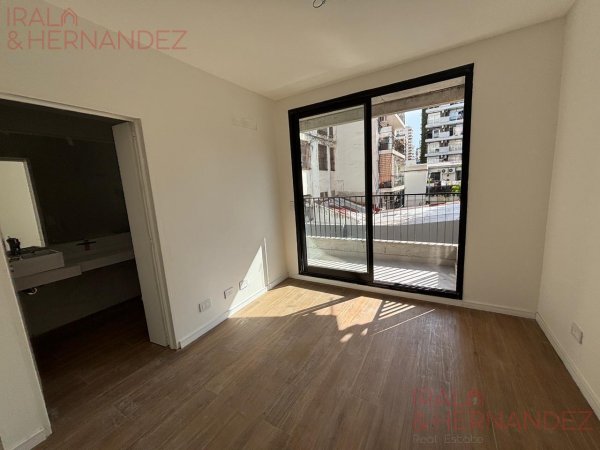Departamento en venta | 3 ambientes | Villa Crespo