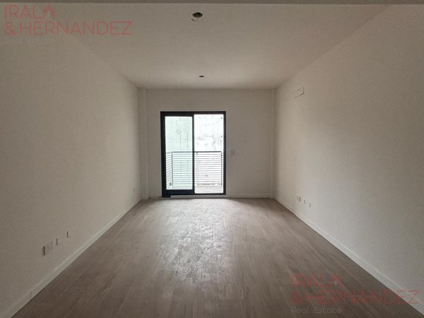 Departamento en venta | 1 ambientes | Tribunales | Capital Federal