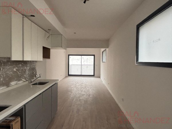 Departamento en venta | 1 ambientes | Tribunales | Capital Federal