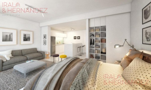 Departamento en venta | 2 ambientes | N&uacute;&ntilde;ez