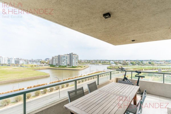 Departamento en venta | 4 ambientes | Espigon 13 | Tigre