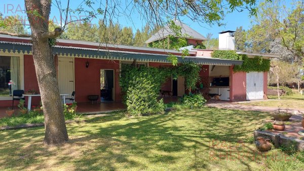 Casa en venta | 5 ambientes | Haras el Malacate