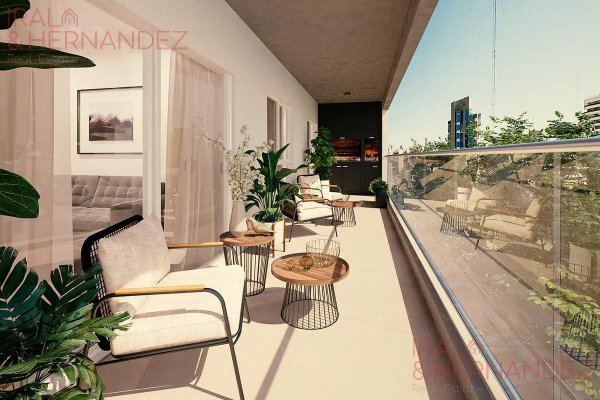 Departamento en venta | 3 ambientes | N&uacute;&ntilde;ez