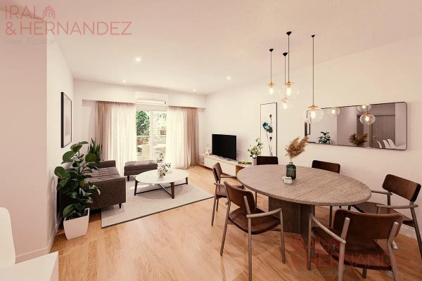Departamento en venta | 1 ambientes | N&uacute;&ntilde;ez