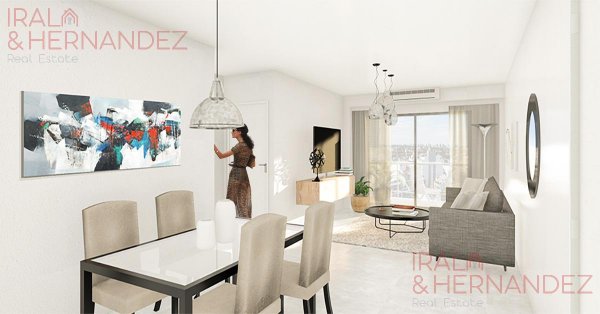 Departamento en venta | 3 ambientes | N&uacute;&ntilde;ez