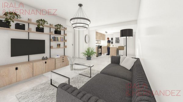 Departamento en venta | 3 ambientes | N&uacute;&ntilde;ez
