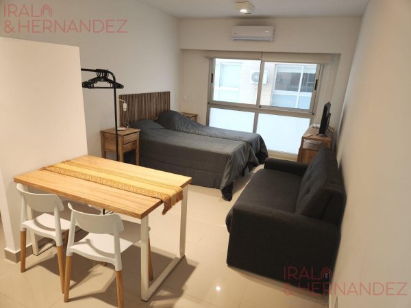 Departamento en venta | 1 ambientes | Monserrat