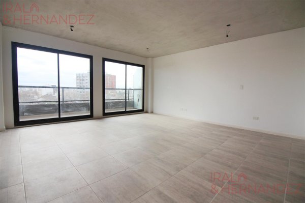 Departamento en venta | 1 ambientes | Floresta