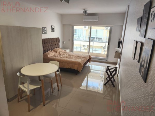Departamento en venta | 1 ambientes | Monserrat