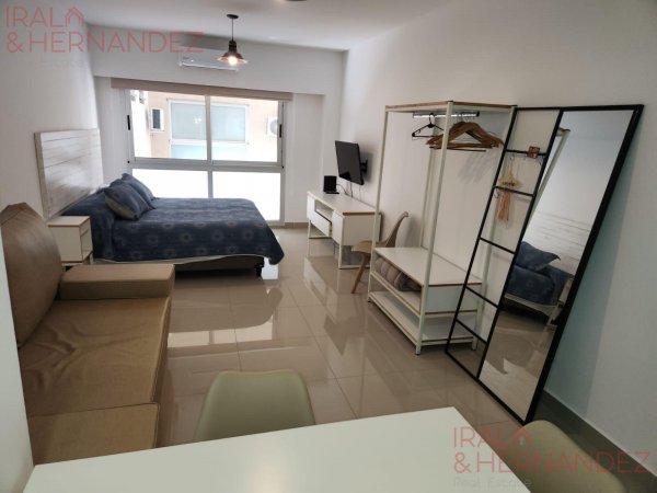 Departamento en venta | 1 ambientes | Monserrat