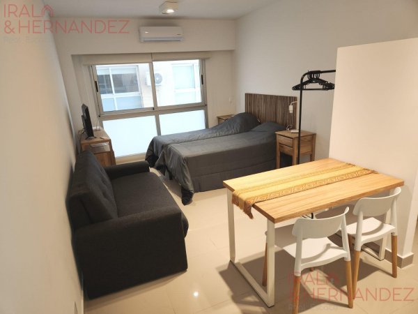 Departamento en venta | 1 ambientes | Monserrat