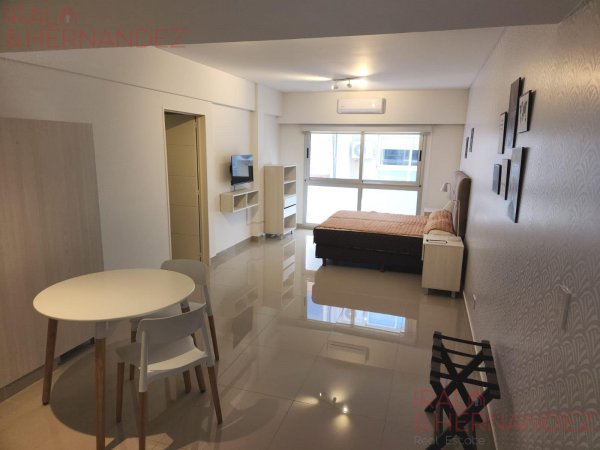 Departamento en venta | 1 ambientes | Monserrat