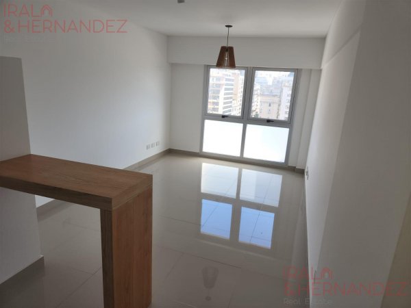 Departamento en venta | 1 ambientes | Monserrat