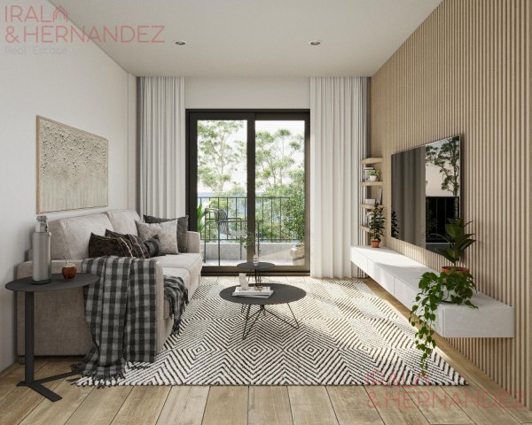 Departamento en venta | 2 ambientes | Saavedra