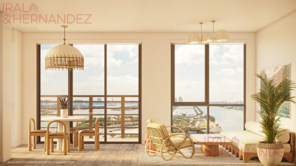 Departamento en venta | 2 ambientes | Downtown