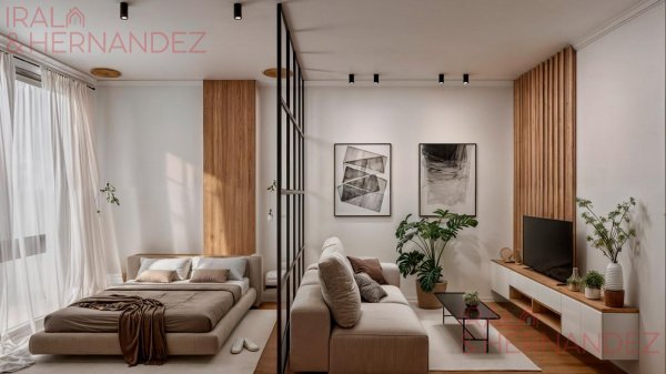 Departamento en venta | 1 ambientes | Monserrat