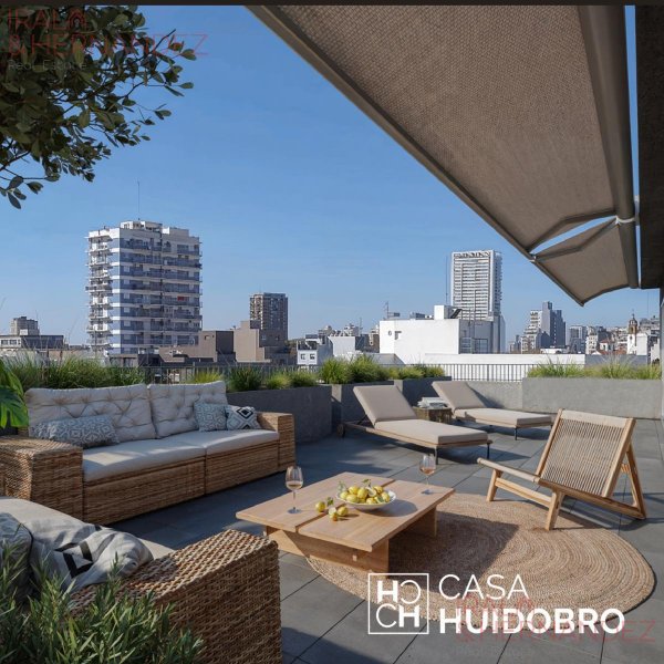 Departamento en venta | 1 ambientes | Saavedra