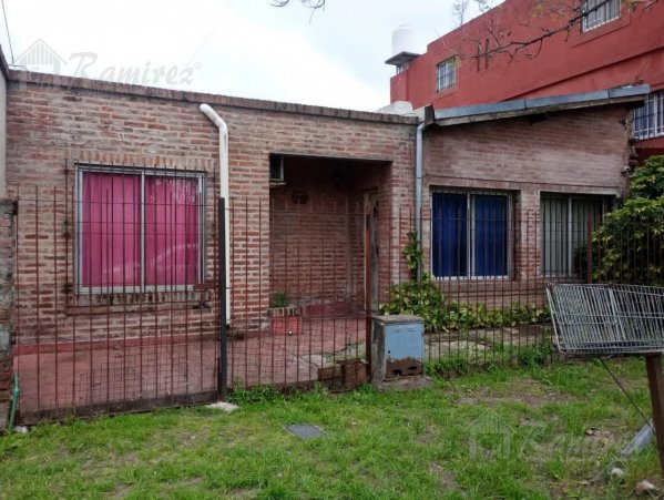 Casa en venta | 3 ambientes | Ituzaingo