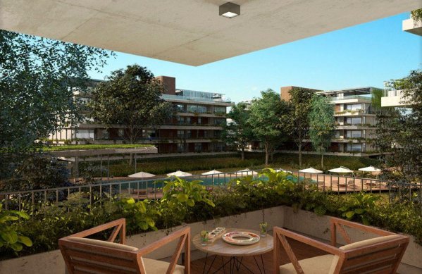 Departamento en venta | 2 ambientes | Pilar