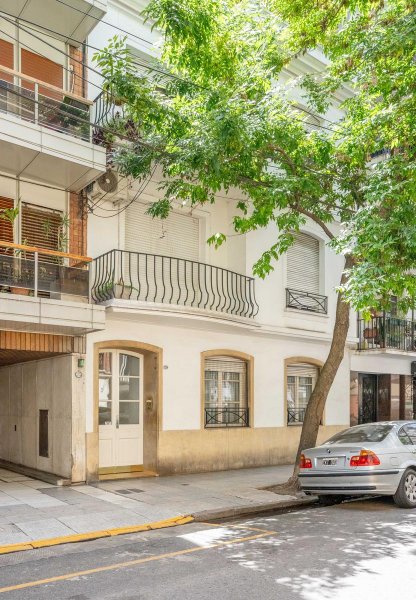 Departamento en venta | 3 ambientes | Palermo