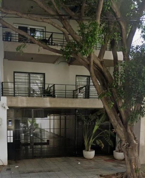 Departamento en venta | 1 ambientes | Villa Crespo