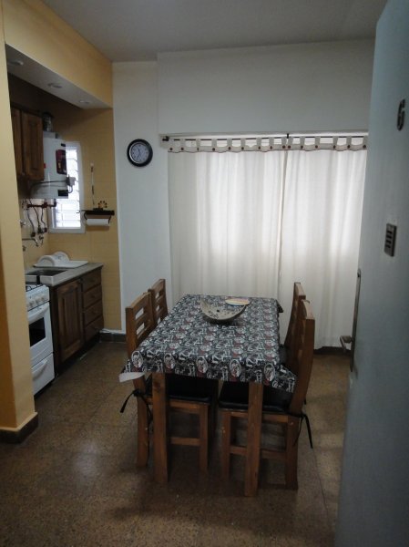 Departamento en venta | 1 ambientes | Centro | Mar Del Plata