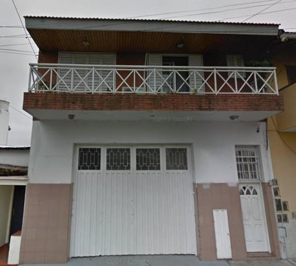 Galp&oacute;n en venta | 4 ambientes | Lan&uacute;s Oeste | Lanus