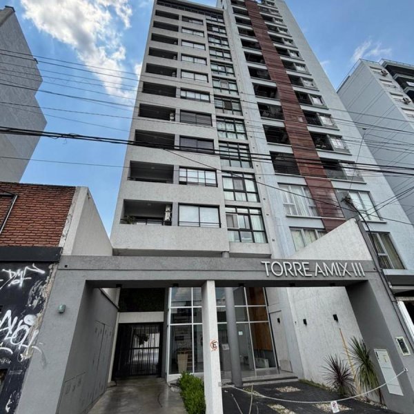 Departamento en venta | 1 ambientes | Banfield