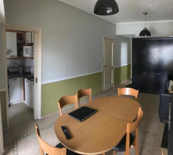 Departamento en venta | 2 ambientes | Banfield
