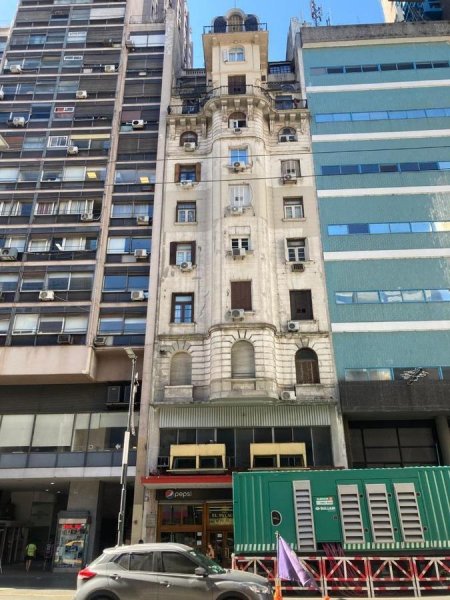 Oficina en venta | 1 ambientes | San Nicol&aacute;s