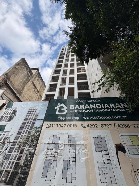Oficina en venta | 1 ambientes | Banfield