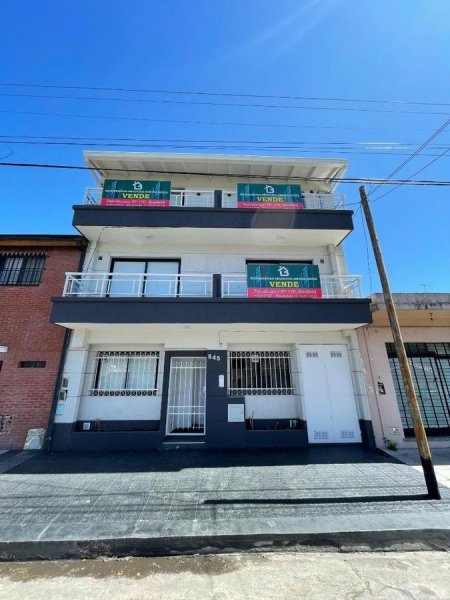 Departamento en venta | 1 ambientes | Lanus