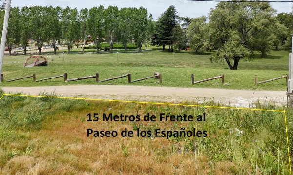Lote | Tandil