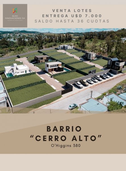 Lote | Tandil